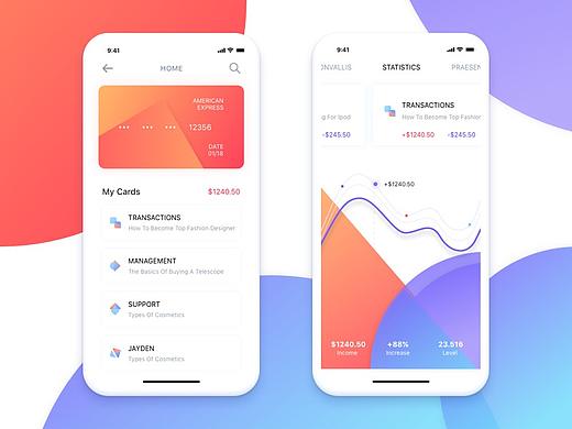 UI_界面练习