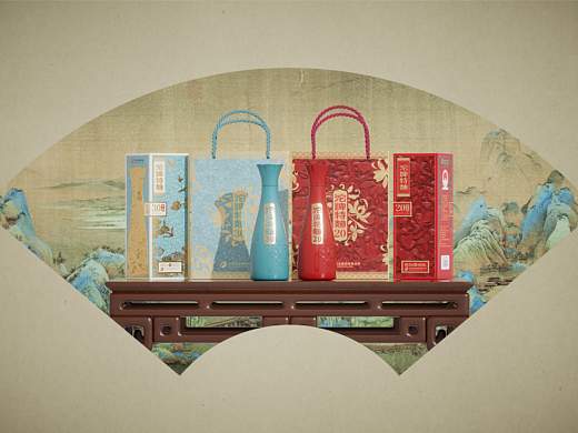 沱牌特曲20年、30年窖龄 X 吴尧｜老窖龄 酒浓香