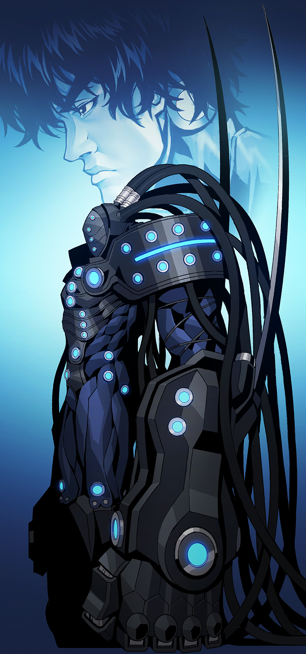 杀戮都市 冈八郎