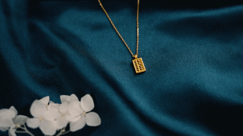 抖音视频|中国黄金合集(一)