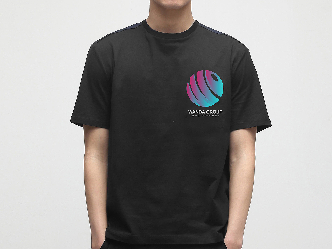 三十立 树百年（图ZNTE1ODYyNDA=） - Logo - 站酷设计师多巴胺事务所原创素材 - 站酷ZCOOL