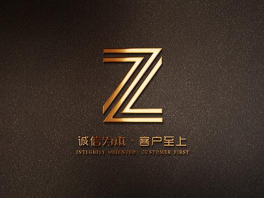 个人工作室logo设计