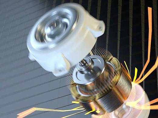 最近几个小动画