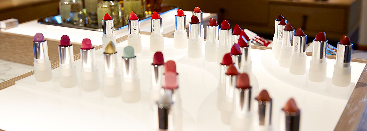 雅布&泰国曼谷Siwilai专卖店