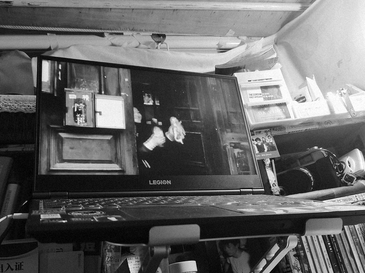 《颓废生活》（图ZMzE2NDk0NDA4） - 人文/纪实摄影 - 站酷设计师周末zl原创素材 - 站酷ZCOOL