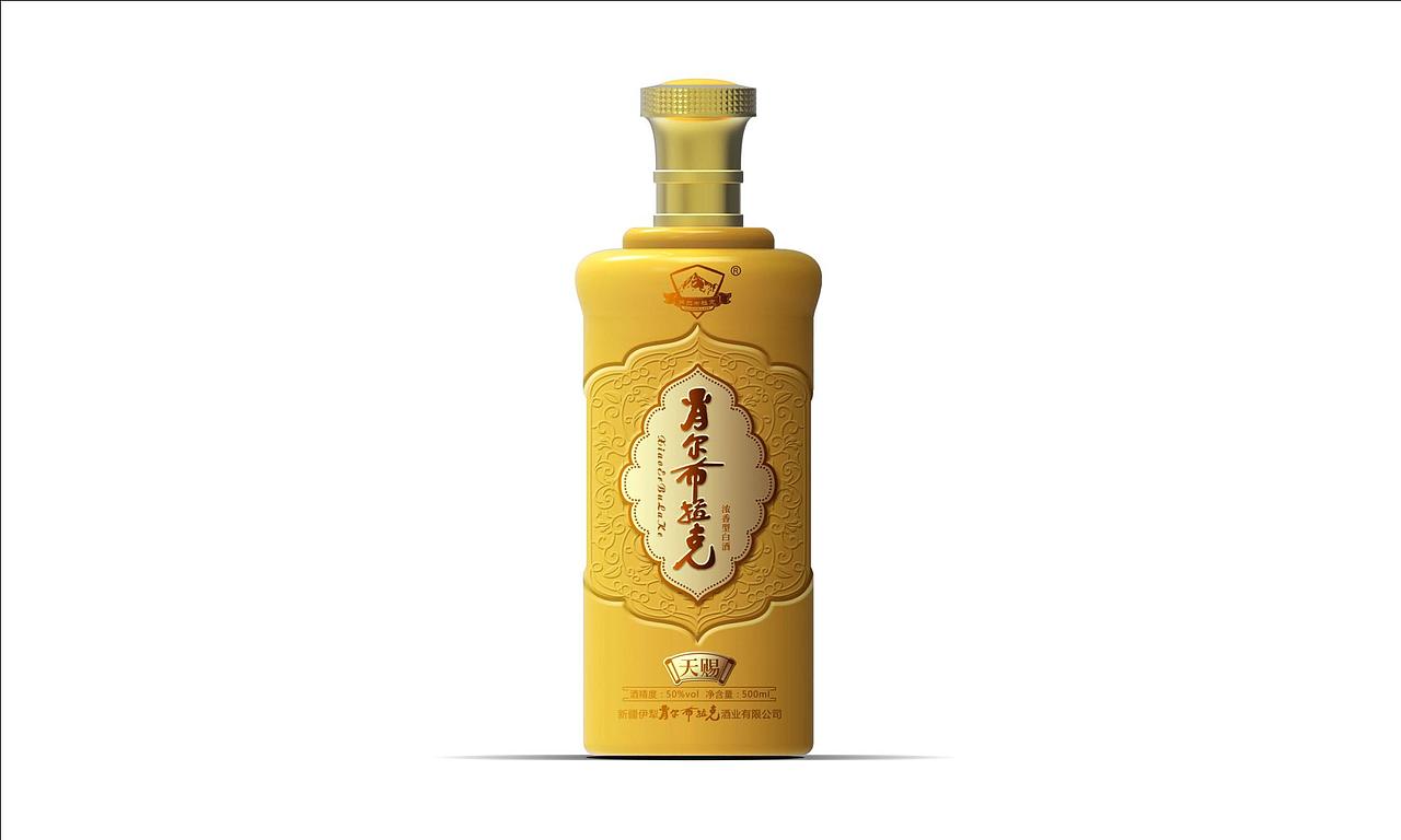 一些酒包装设计7-3