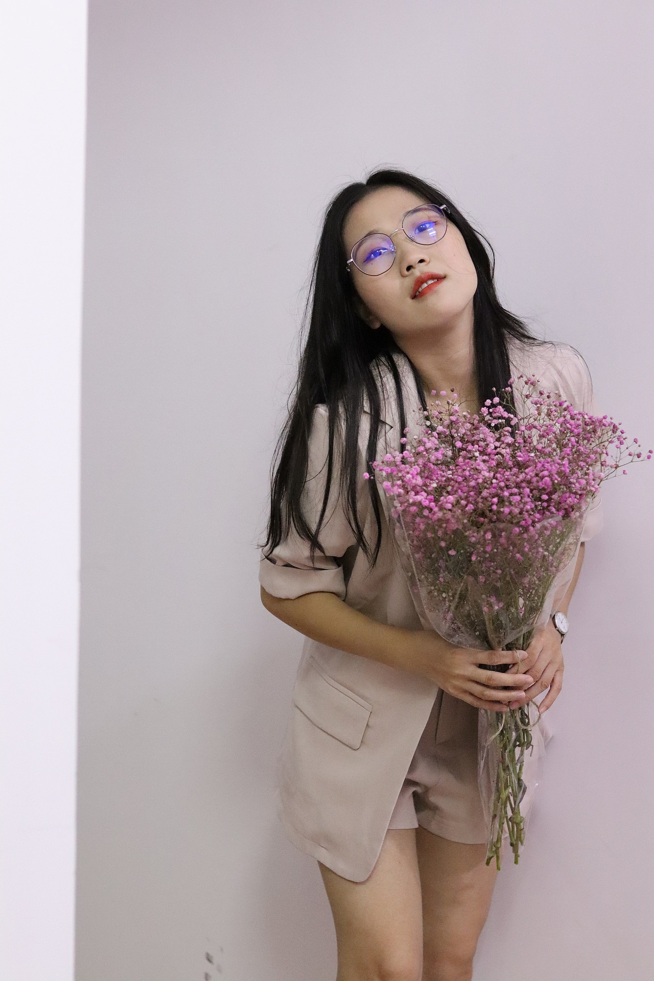 热爱的事靠得再近些|摄影|人像摄影|和合陈大妮_原创作品-站酷(zcool)