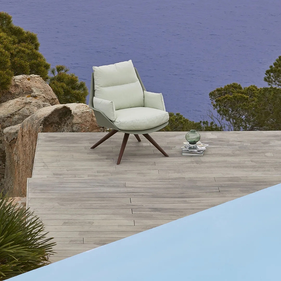 揭晓丨2021年德国iF设计奖 家具类获奖作品欣赏