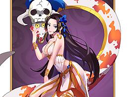 海賊王女帝原創(chuàng)同人