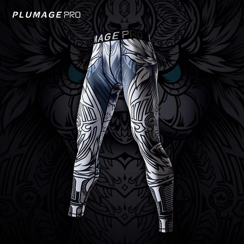 Plumage-翎品牌设计