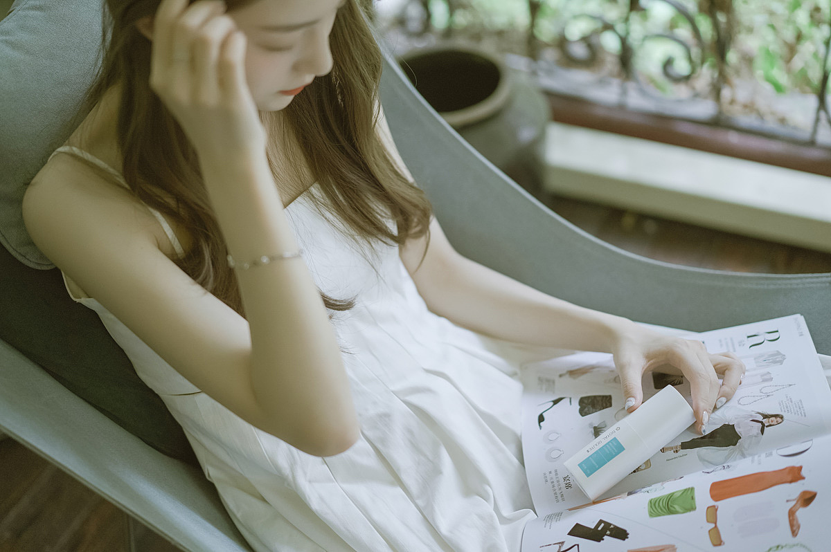 洛美莱 | 吃出来的轻生活——系列短片