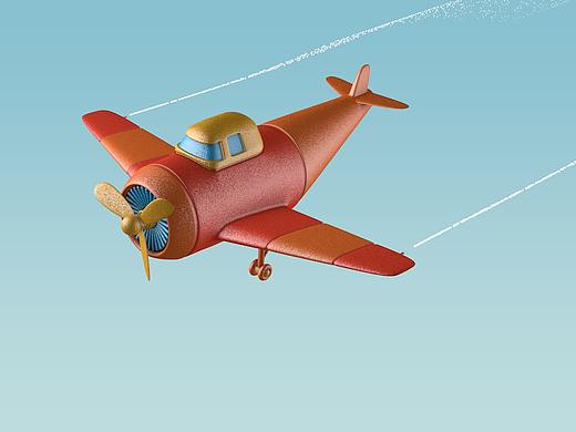 C4D+AE案例临摹（个人主页-ZNDU3MDU3MjQ=） - 动画/影视 - 站酷设计师answer_book原创素材 - 站酷ZCOOL