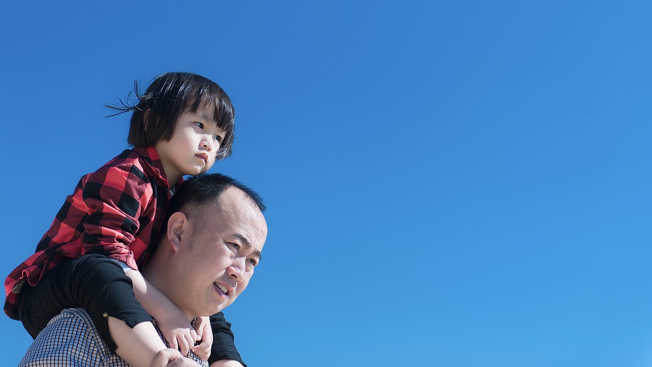 气候宜人,蓝天、白云、大海。深深的爱上了她,没错!这就是海南。