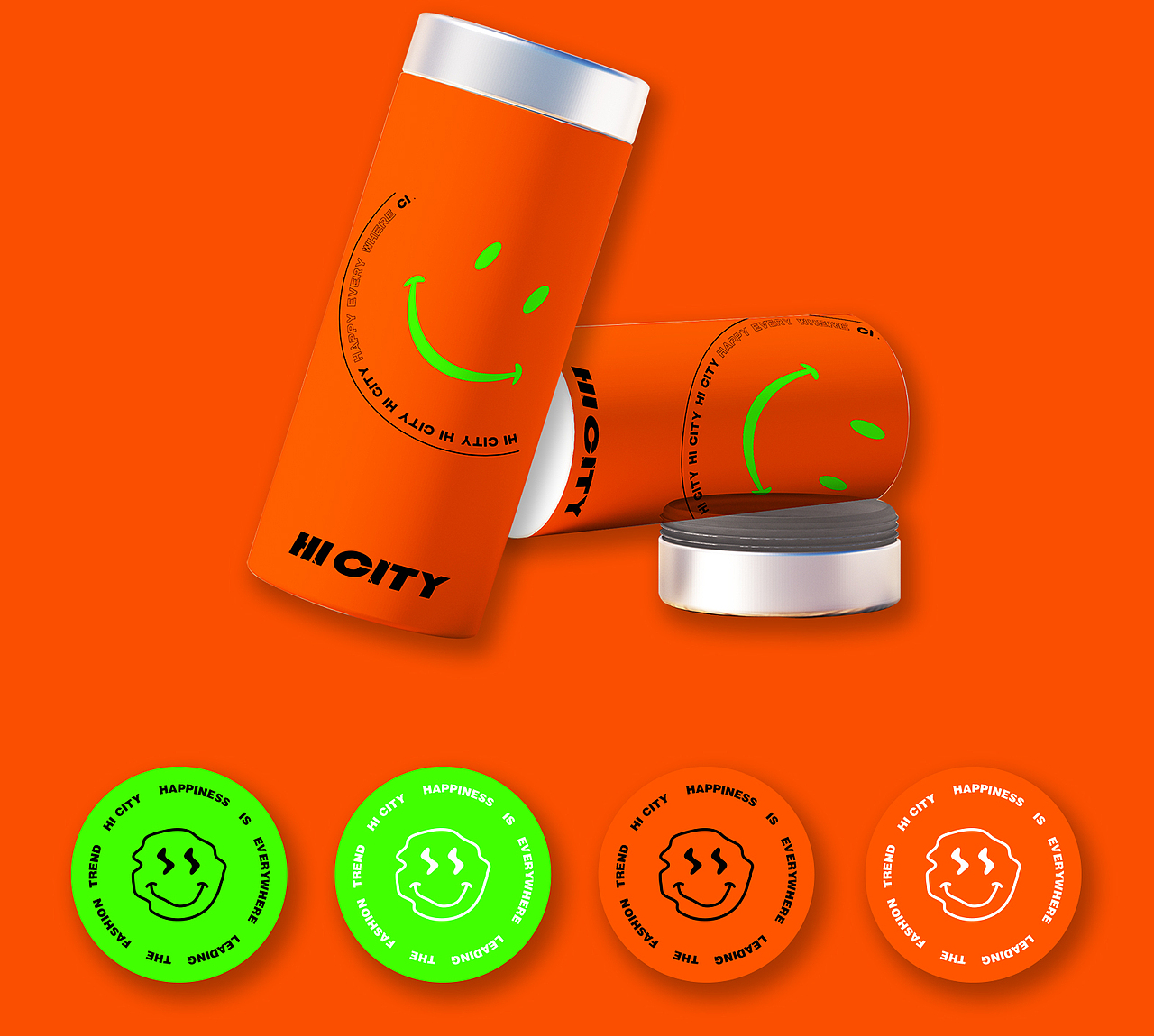 HI CITY（图ZMjIyNzExNzQw） - 品牌 - 站酷设计师小青岛原创素材 - 站酷ZCOOL