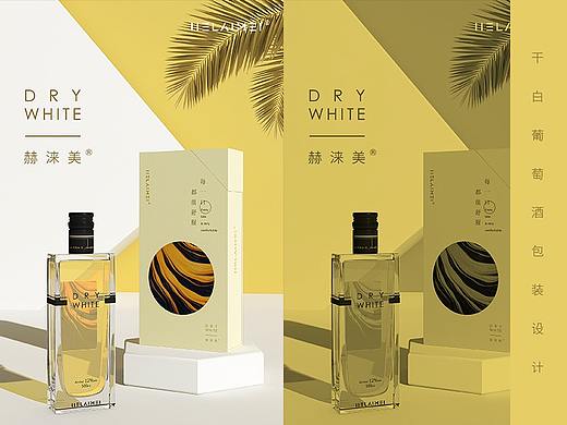 C4D酒类部分合集 红酒 干白 桃红 葡萄酒