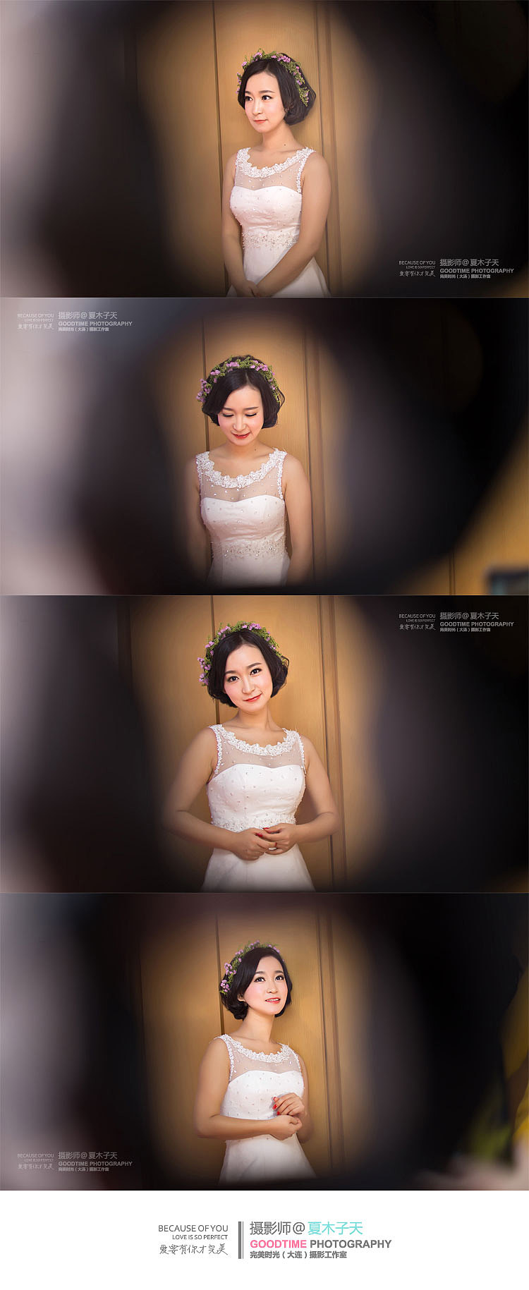 婚禮跟拍（圖ZMzg5NjMxNjA=） - 人文/紀(jì)實(shí)攝影 - 站酷設(shè)計(jì)師夏木子天原創(chuàng)素材 - 站酷ZCOOL