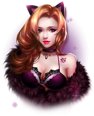 个人收集整理棋牌美女—超大福利（图ZNjQzMjU3ODA=） - 游戏UI - 站酷设计师小透菌原创素材 - 站酷ZCOOL