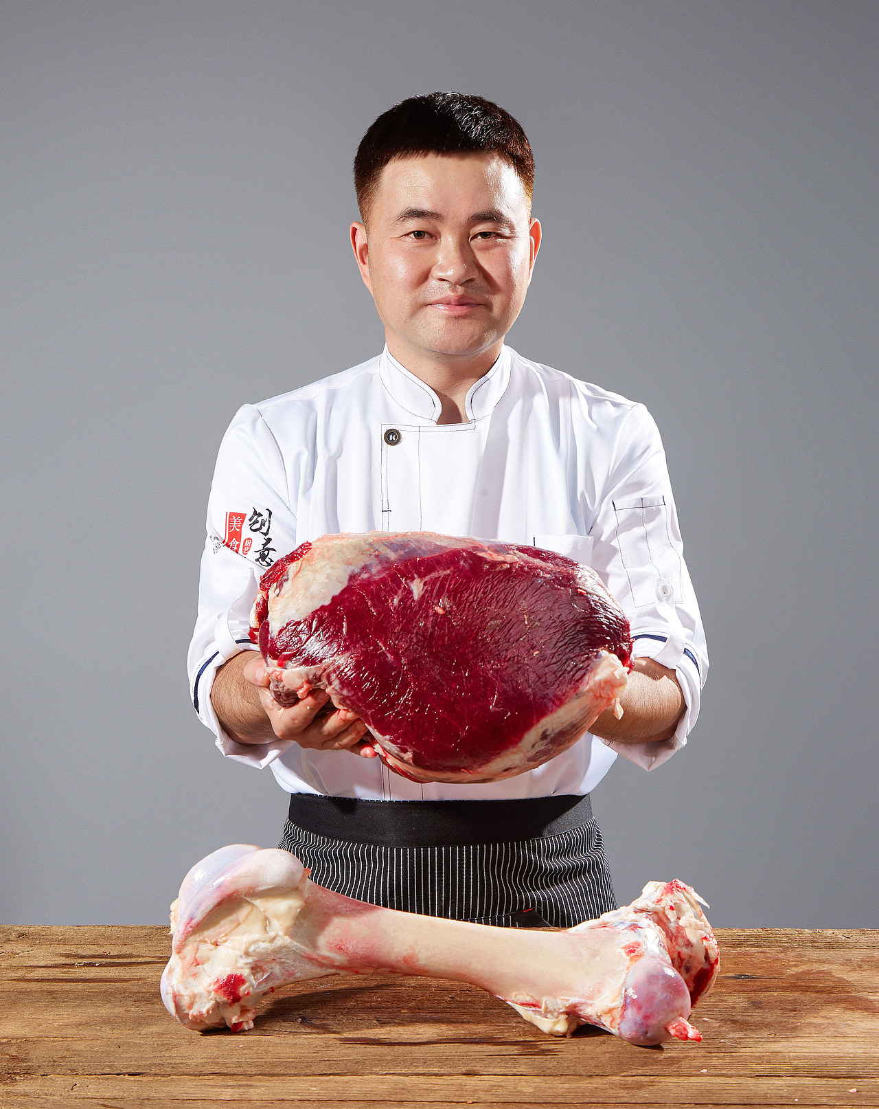 上行案例/牛鼎世家品牌形象升级(图ZMjc2NDUzNDY0) - 品牌 - 站酷设计师石昌鸿原创素材 - 站酷ZCOOL