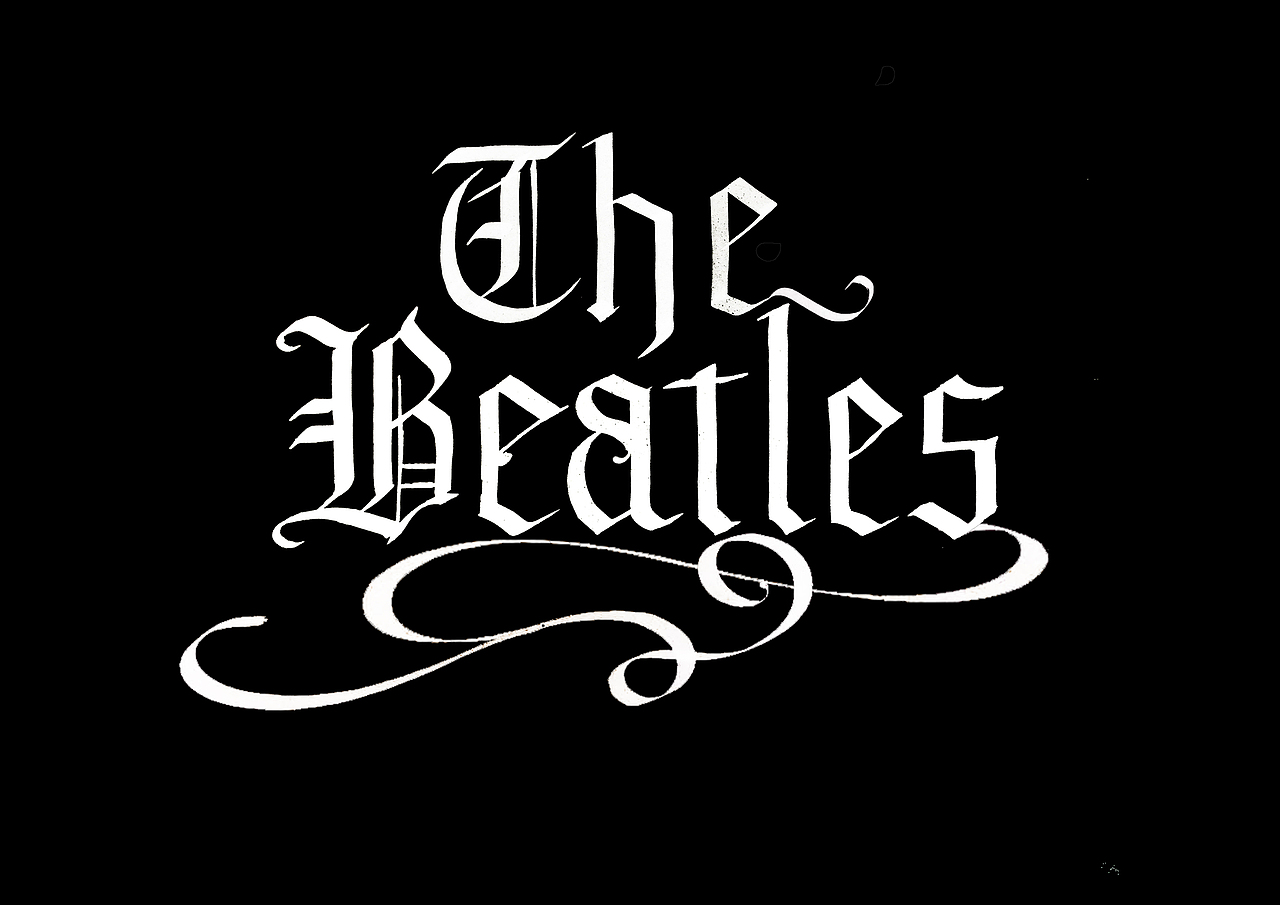 Beatles甲壳虫乐队海报设计（图ZNDk5NzMzMTY=） - 图案 - 站酷设计师GDesignStudio原创素材 - 站酷ZCOOL