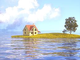 三维场景、电商