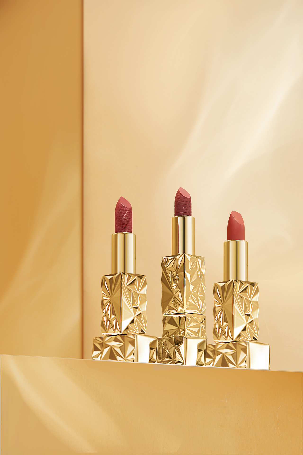 日常拍摄-化妆品拍摄