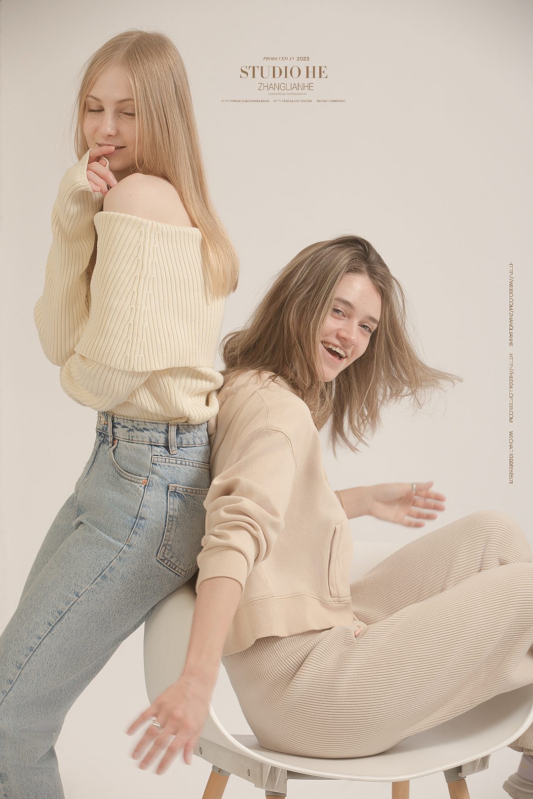 0427作品by STUDIO HE