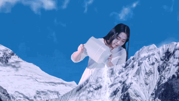 环保公益类特效短片《创伤》