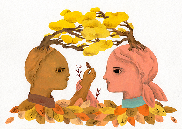 张二条的个人主页（背景预览） - 主页背景设置 - 站酷设计师张二条原创素材 - 站酷ZCOOL