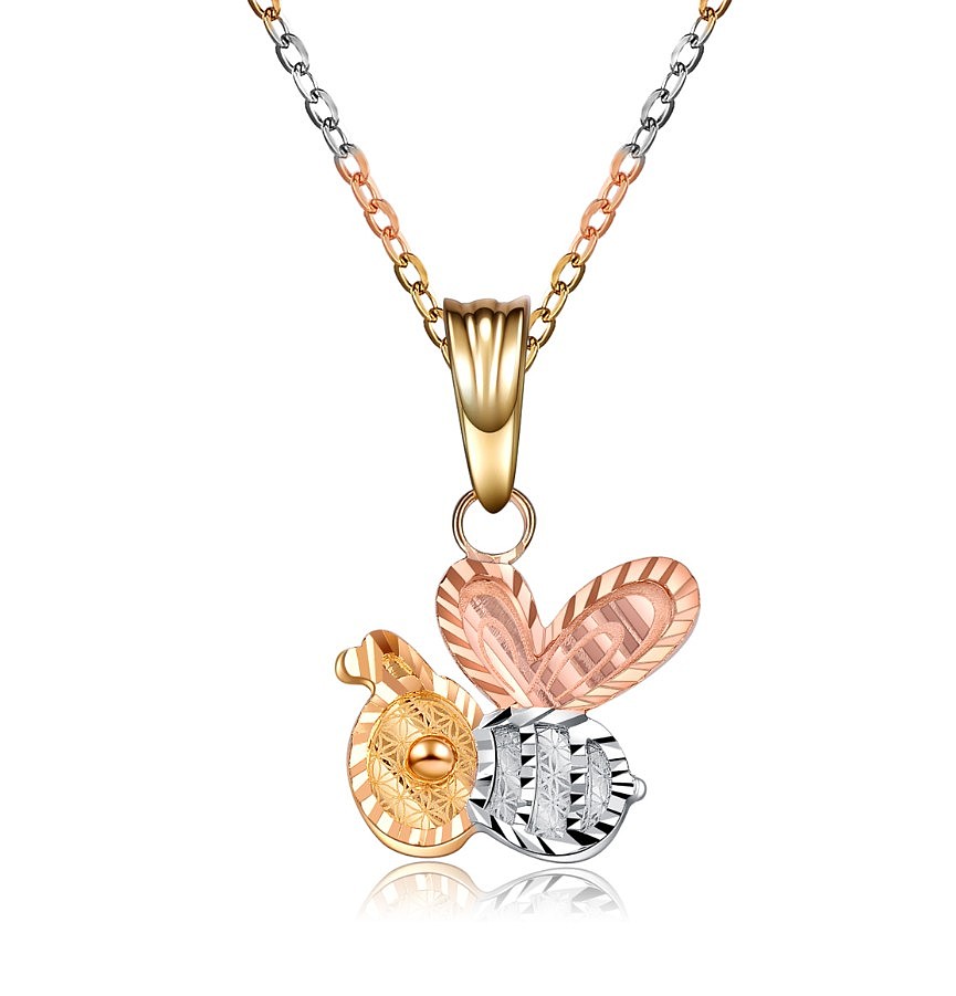 亚马逊—珠宝案例