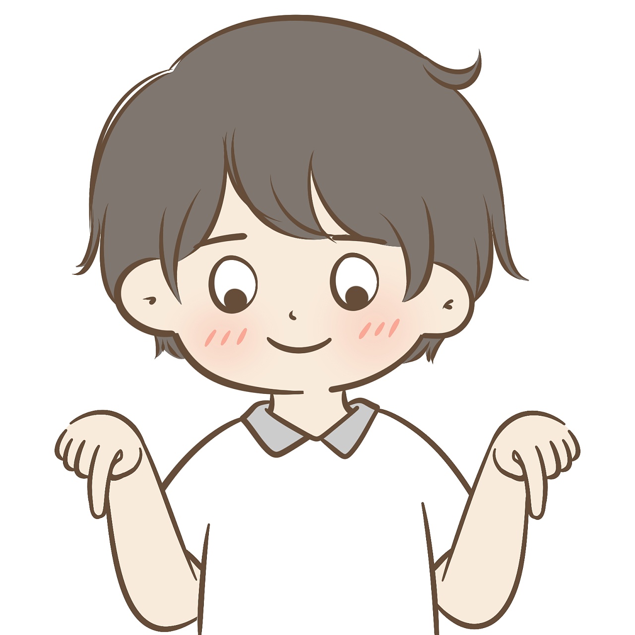 官宣图男版来啦