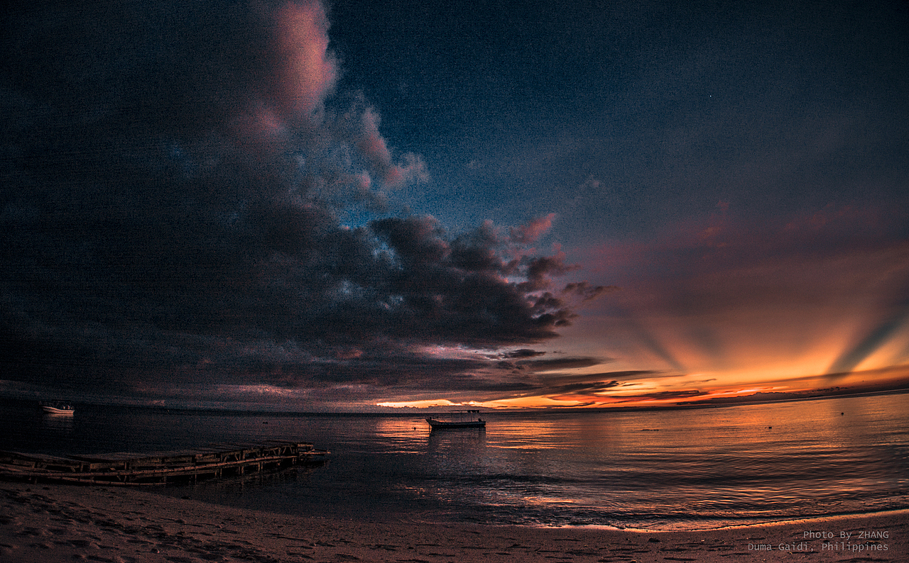 2020.01菲律宾杜马（图ZMTk0MjQzMzQw） - 风光摄影 - 站酷设计师张晨晨晨原创素材 - 站酷ZCOOL