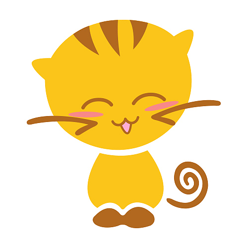 毛线闲置吉祥物－表情包 猫 猫咪（图ZNjc3OTI0ODQ=） - IP形象 - 站酷设计师杨崔赵喜富原创素材 - 站酷ZCOOL