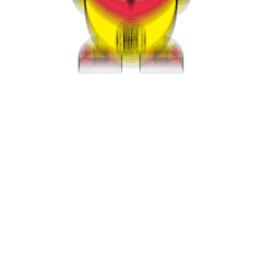 ==三国集团汉卤帝项目卡通形象==（图ZMTI5NTAzMTUy） - IP形象 - 站酷设计师小别鸣蝉原创素材 - 站酷ZCOOL