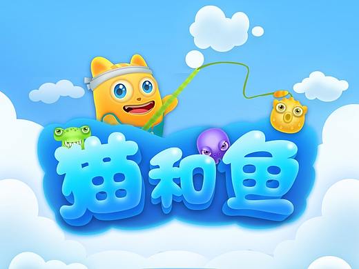 练习作品Q版，部分素材来自网络，仅供交流学习~