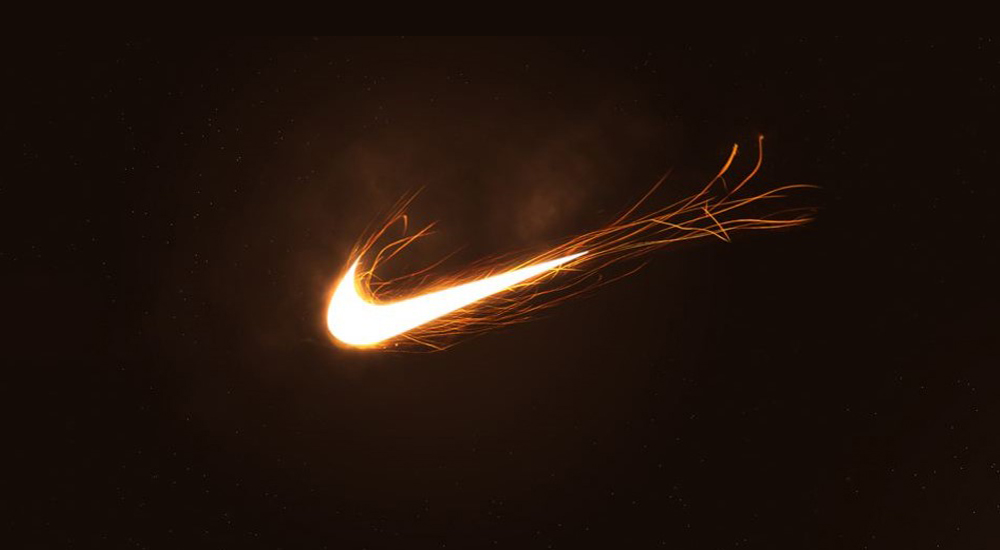 Nike包装设计 从18秒到10秒的蜕变 设计文章 站酷 Zcool