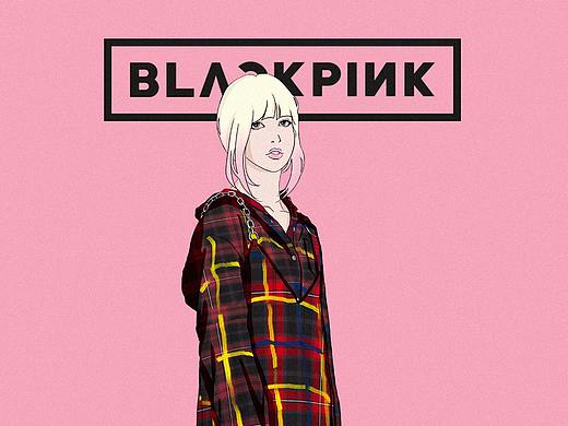 BLACKPINK