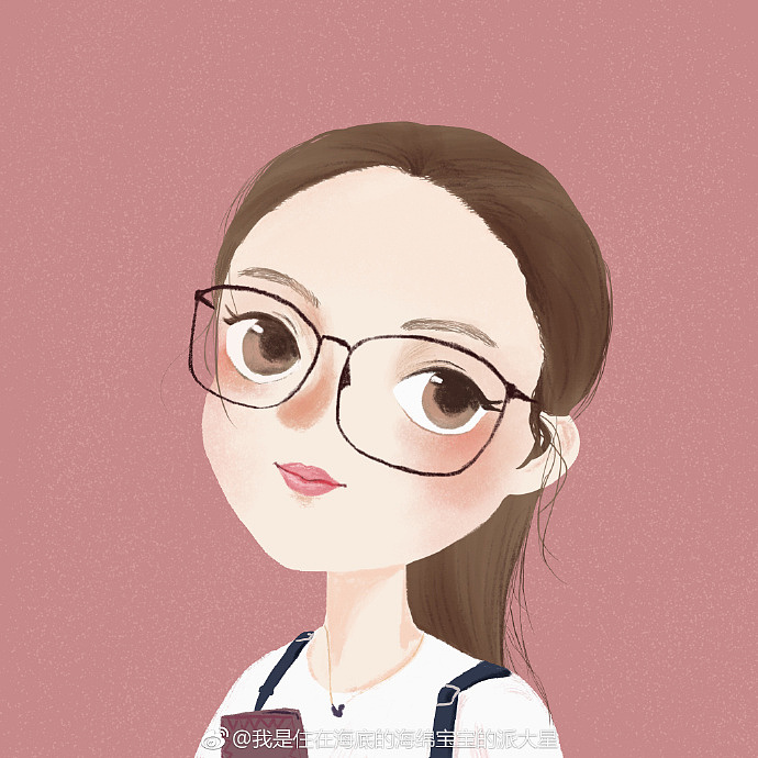 坚持画画100张(一)