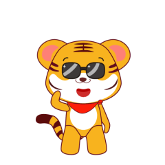 微信 虎年表情包