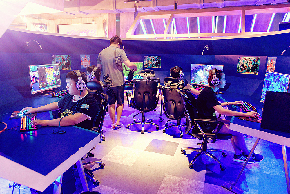 一心一意爱设计,站酷杭州站,十一周年大趴