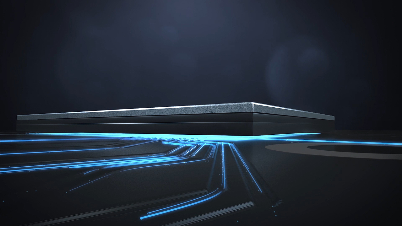 充电宝Power IQ2.0 芯片技术 3D视频广告（图ZMTA1NDQzMTcy） - 动画/影视 - 站酷设计师树袋熊先生原创素材 - 站酷ZCOOL