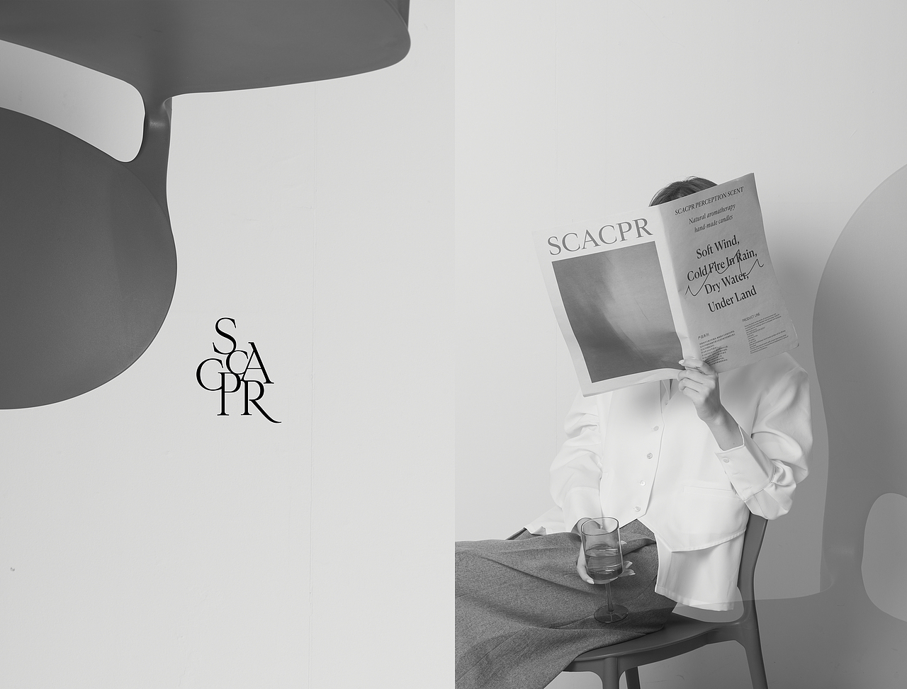 [SCACPR | 完美诠释矛盾共生的先锋香氛品牌]（图ZMjczMzI2Mzk2） - 产品摄影 - 站酷设计师瞌睡蜜蜂原创素材 - 站酷ZCOOL