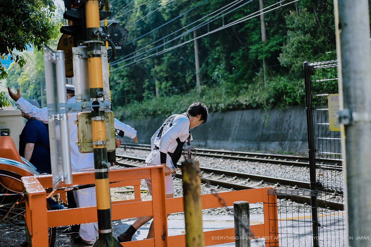 日本旅行摄影——(五)