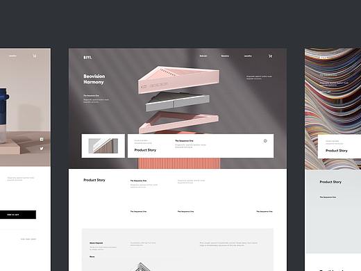 BIVI-Product