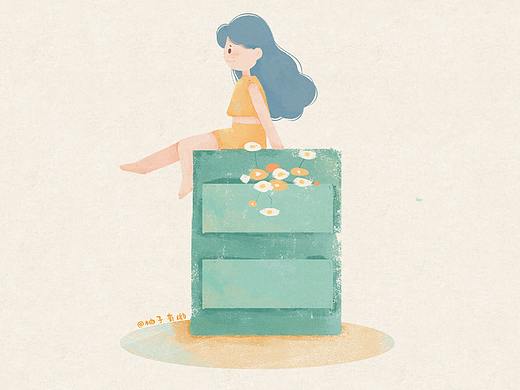 柚子的童趣时光