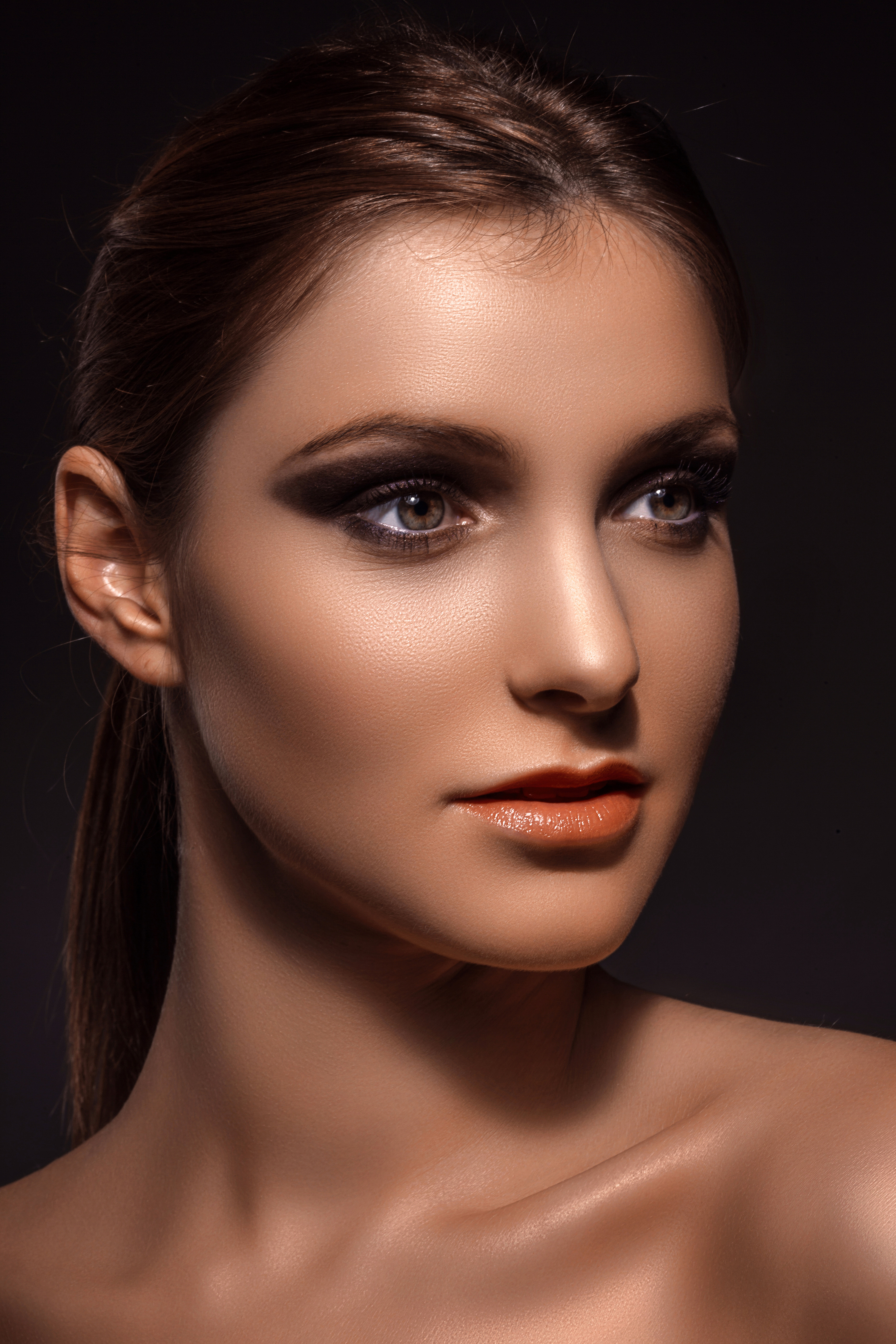 人像修图|摄影|人像摄影|熊灰灰2016 - 原创作品 - 站酷 (zcool)