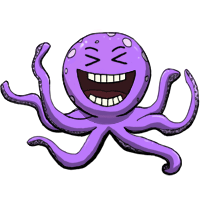 章鱼宝宝动态表情1（图ZMzgwNDgxNjA=） - 网络表情 - 站酷设计师浅笑斐然原创素材 - 站酷ZCOOL