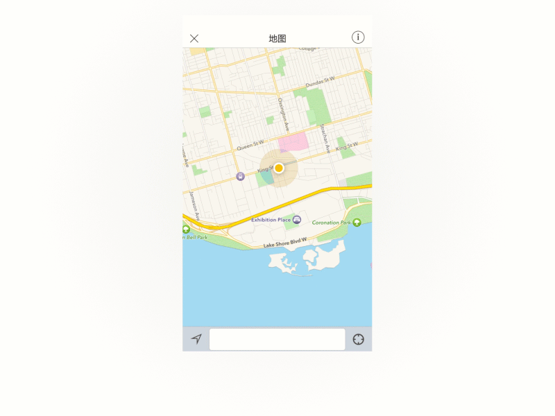 Believe APP（图ZNjAyMDIyNDQ=） - APP界面 - 站酷设计师树波原创素材 - 站酷ZCOOL