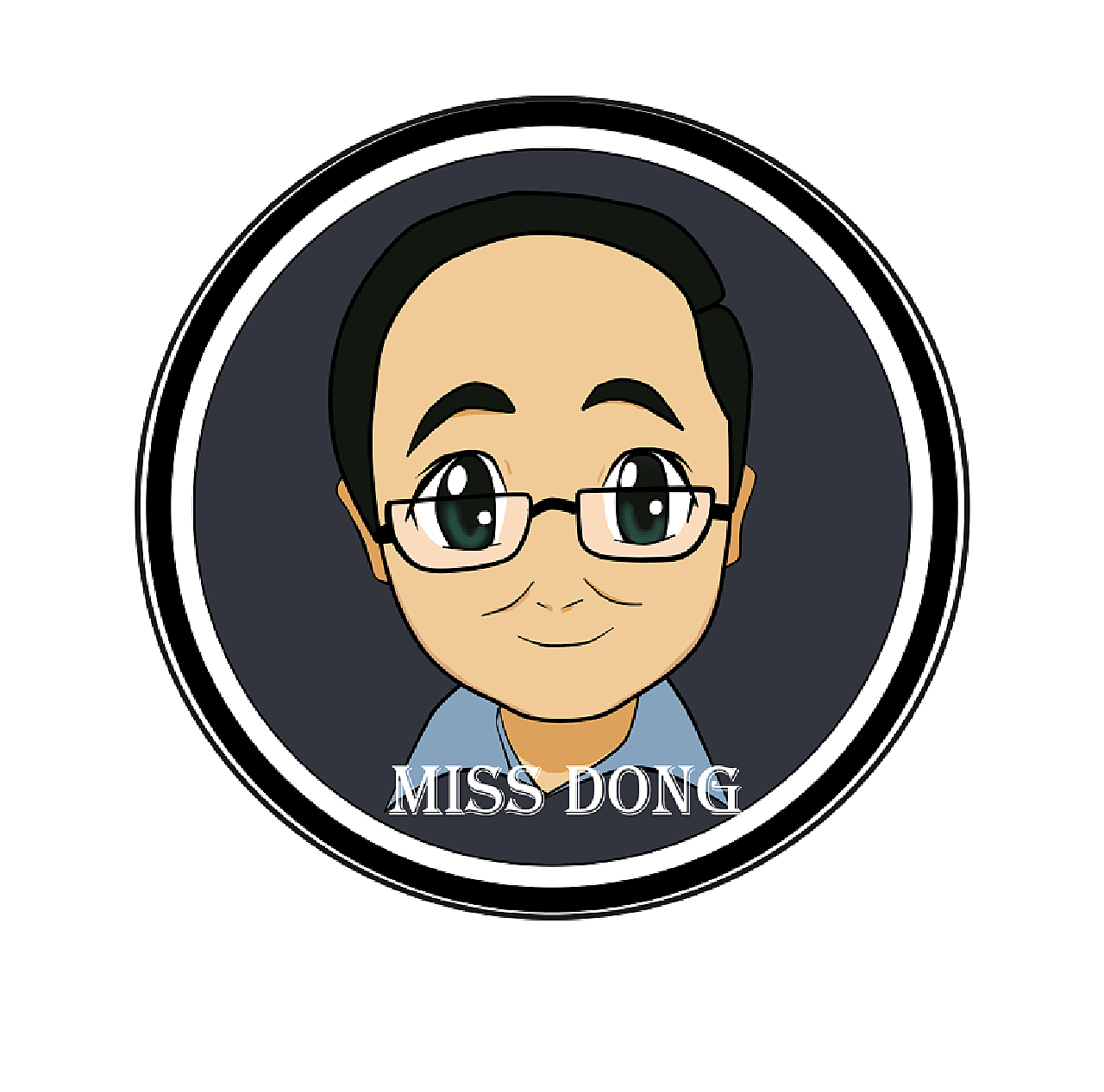 一些原创店铺logo