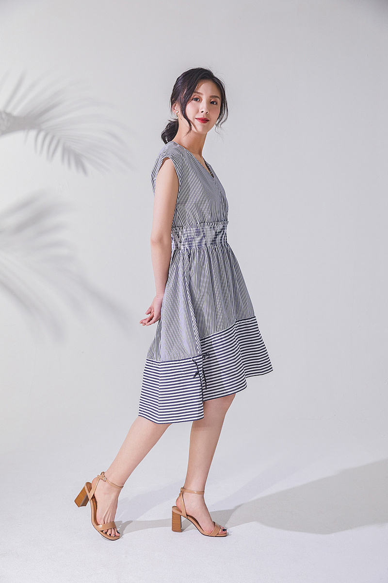 连衣裙 模特拍摄|摄影|人像摄影|电商视觉服务商 - 原创作品 - 站酷