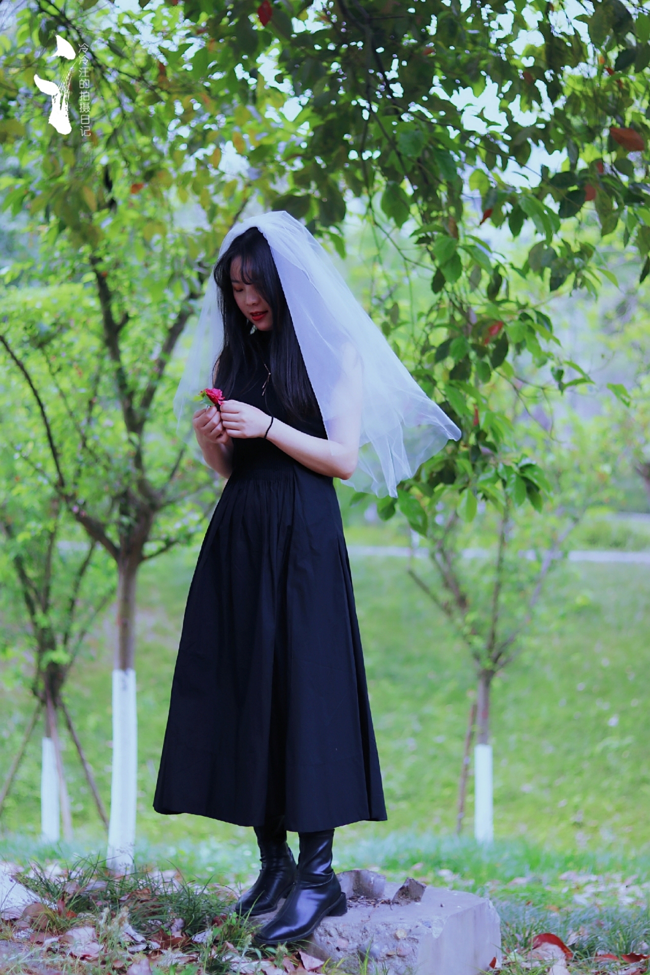 抽空拍朋友---系列十三